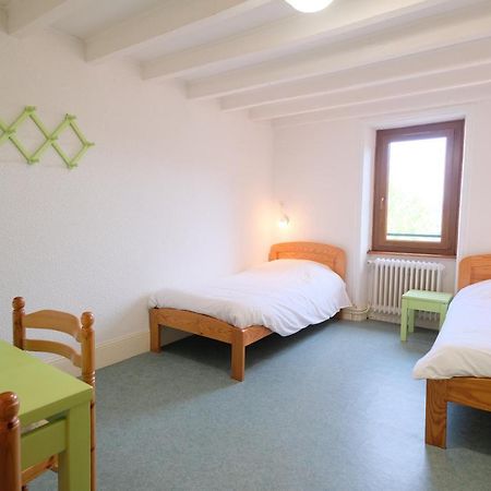 Hotel Les Quatre Vents à Courpiere Extérieur photo