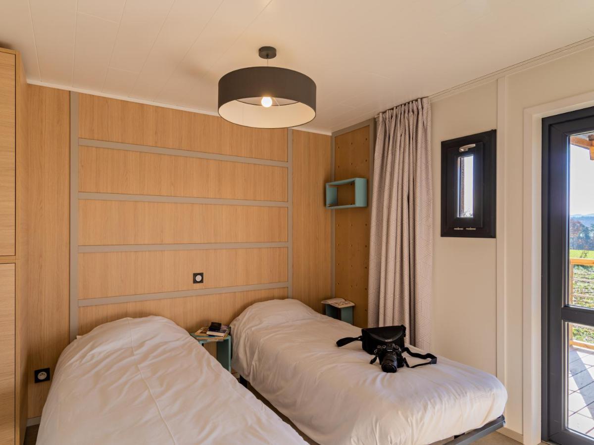 Hotel Les Quatre Vents à Courpiere Extérieur photo